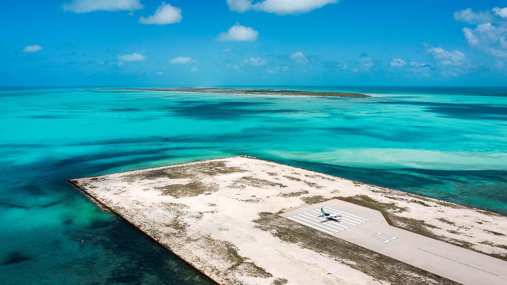 Ambergris Cay Ambergris Cay