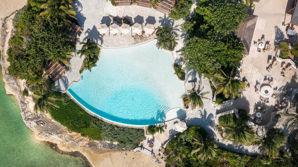 Ambergris Cay Ambergris Cay