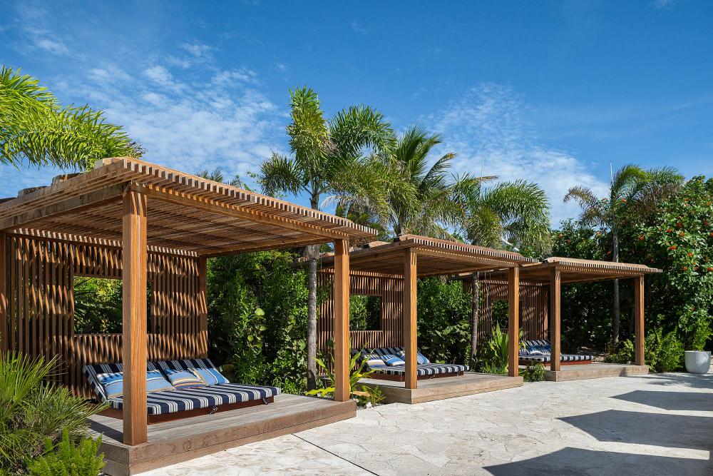 Ambergris Cay Ambergris Cay