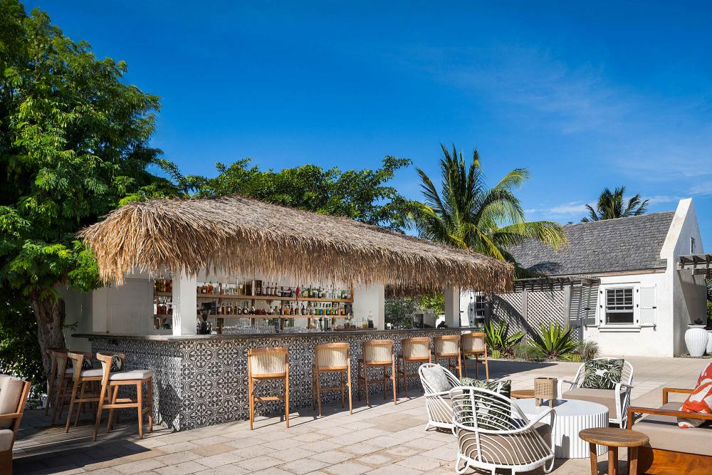 Ambergris Cay Ambergris Cay