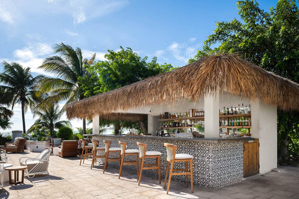 Ambergris Cay Ambergris Cay