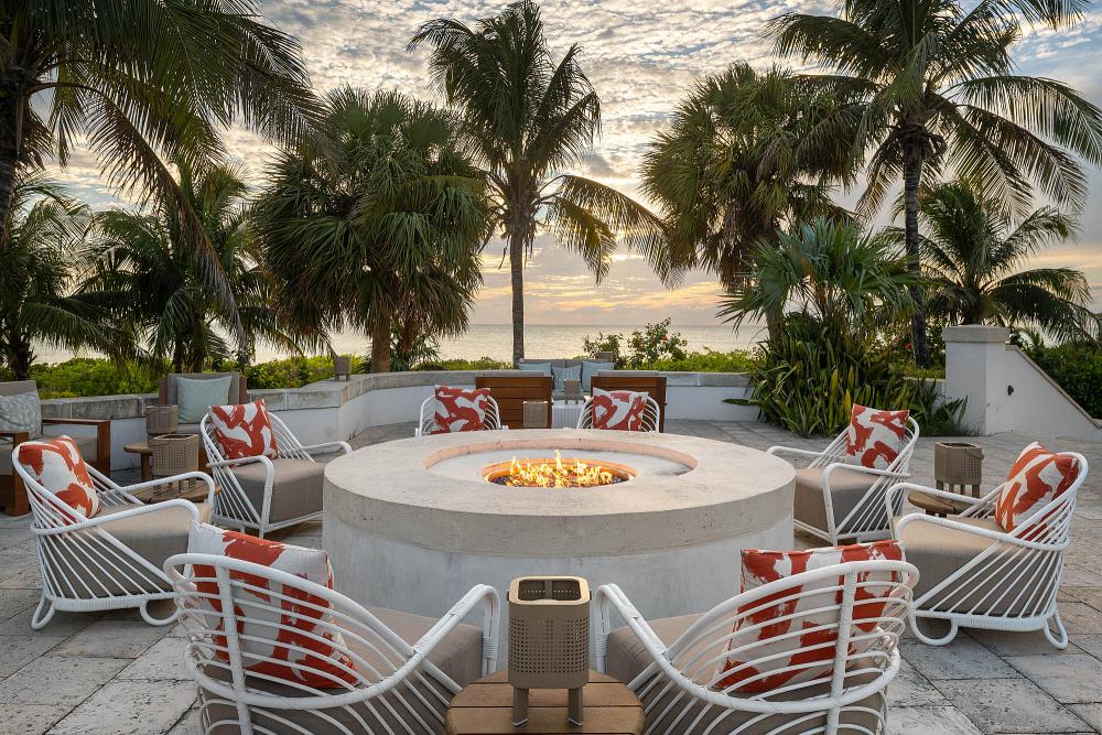 Ambergris Cay Ambergris Cay