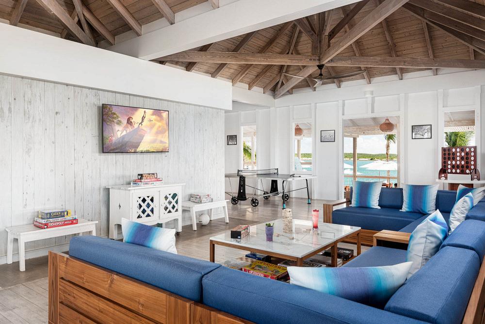 Ambergris Cay Ambergris Cay