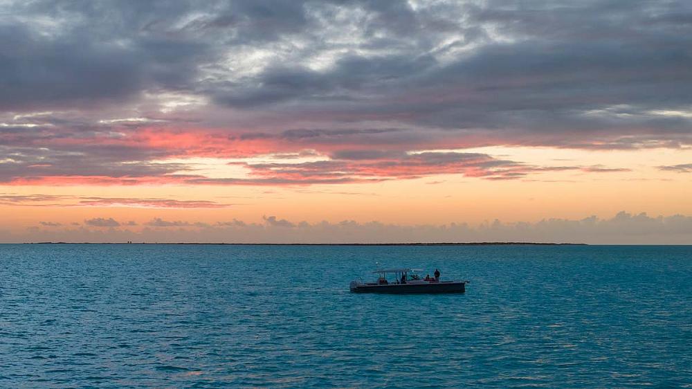 Ambergris Cay Ambergris Cay