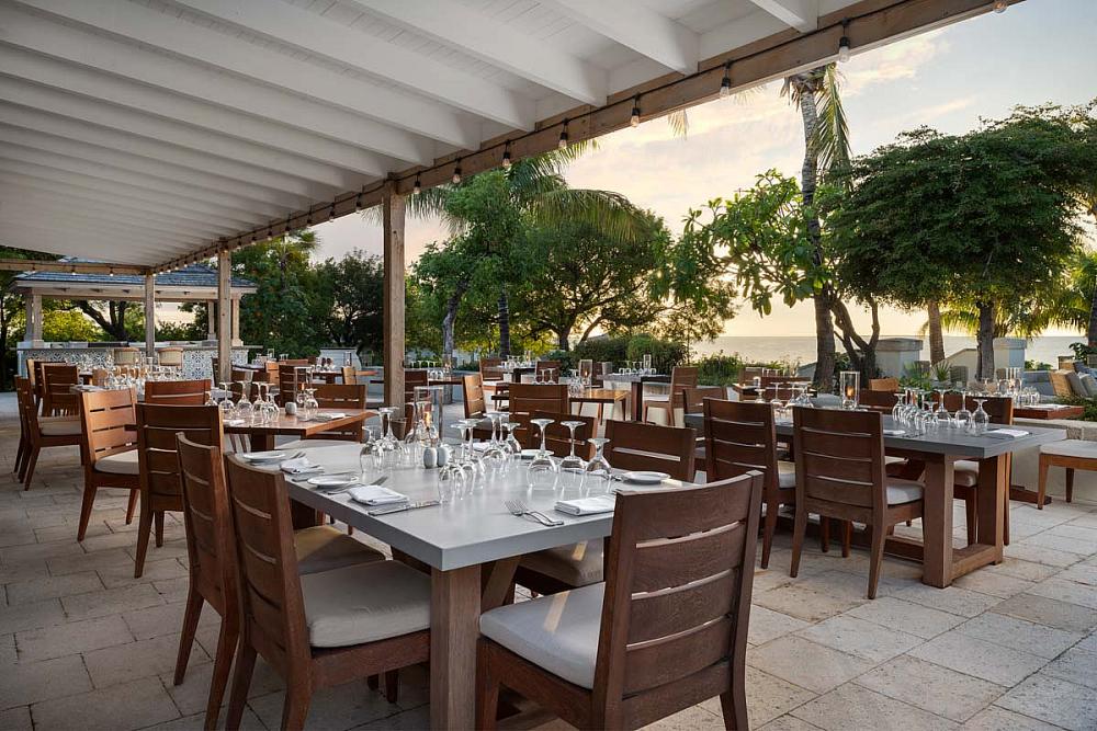 Ambergris Cay Ambergris Cay