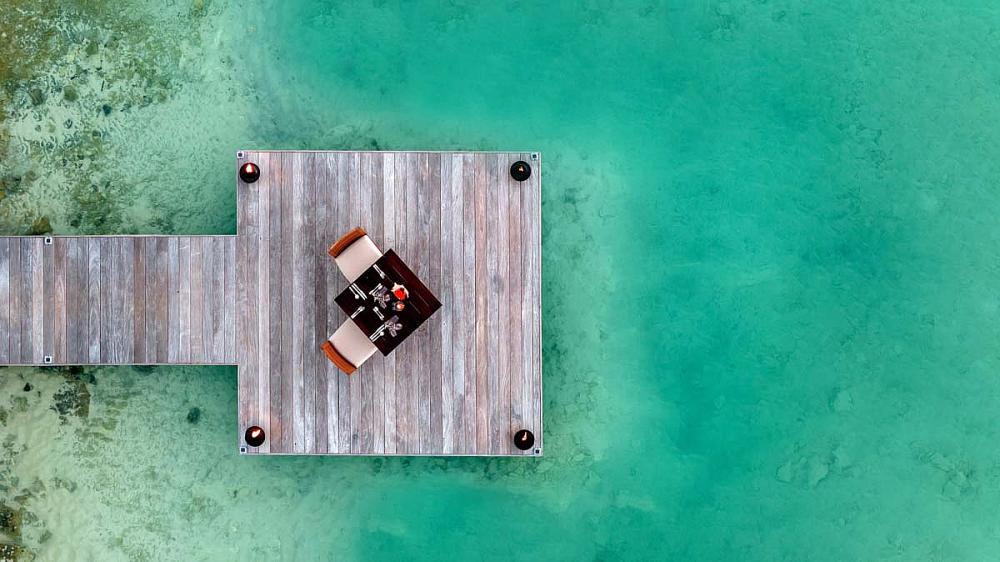 Ambergris Cay Ambergris Cay