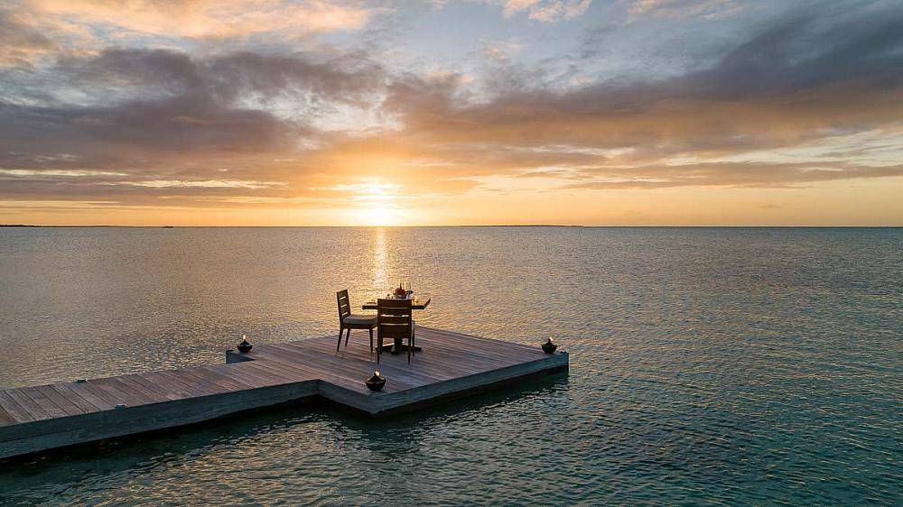 Ambergris Cay Ambergris Cay