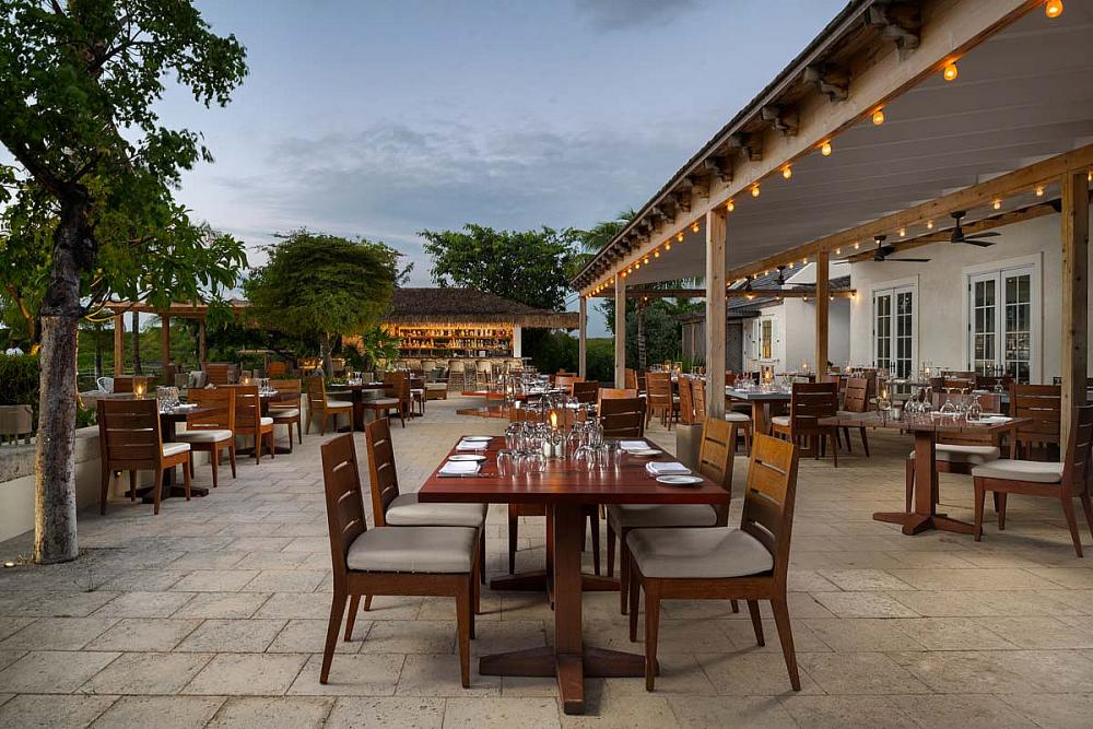 Ambergris Cay Ambergris Cay