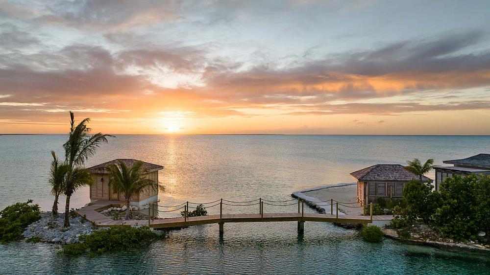 Ambergris Cay Ambergris Cay