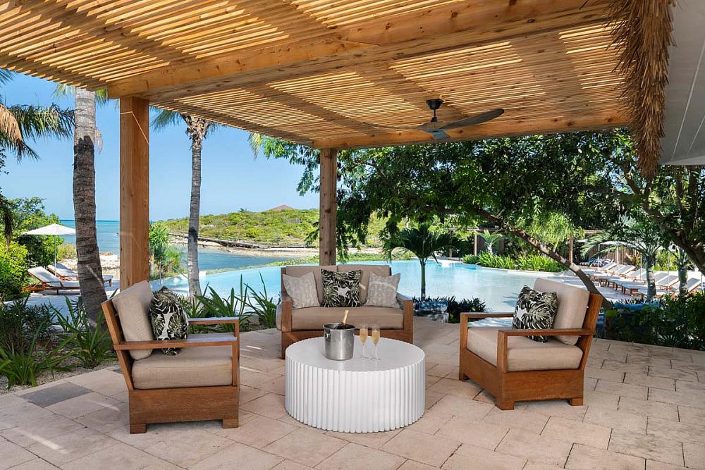 Ambergris Cay Ambergris Cay