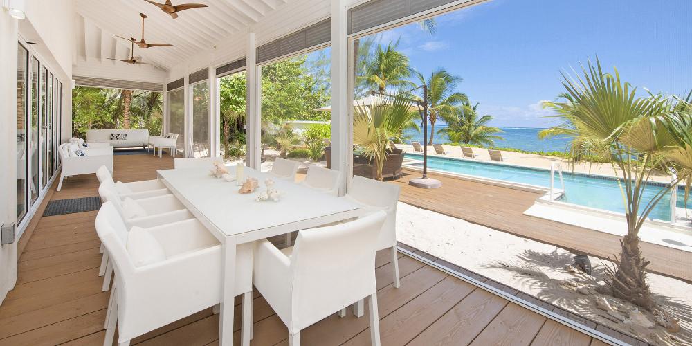 White Cottage White Cottage