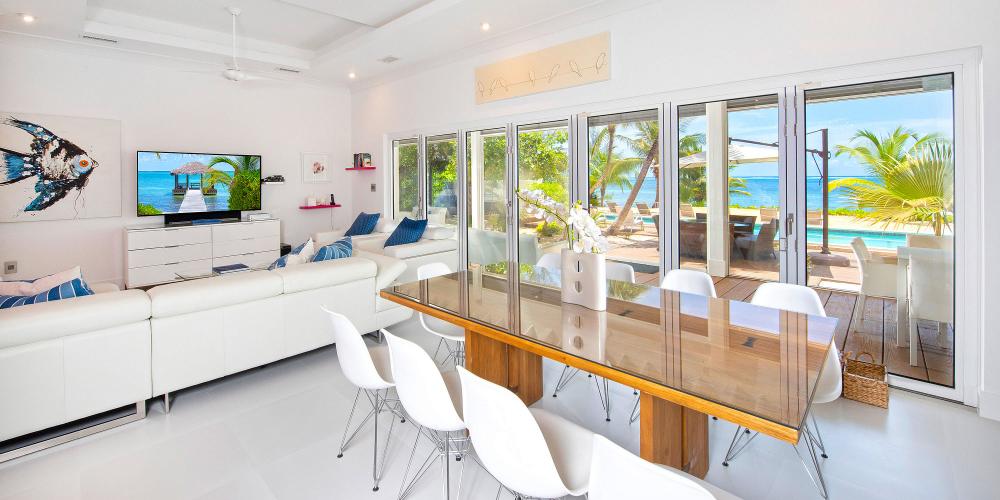 White Cottage White Cottage