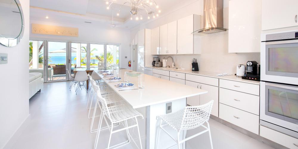 White Cottage White Cottage