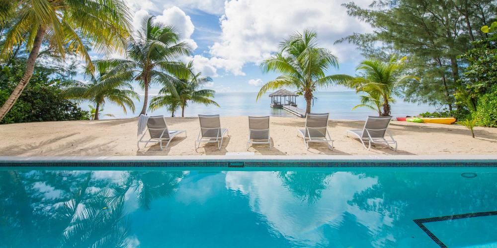 White Cottage White Cottage