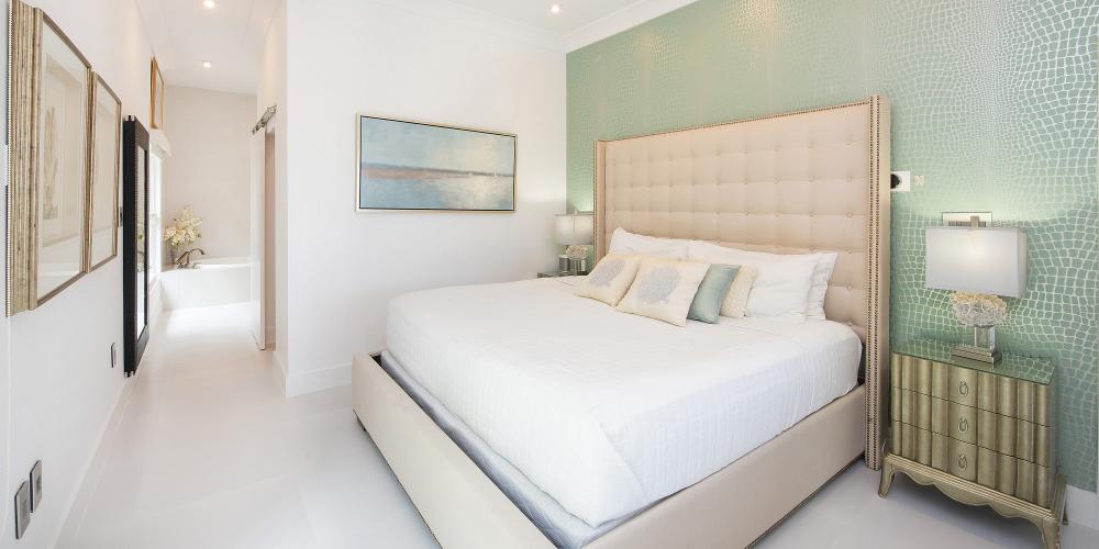 White Cottage White Cottage