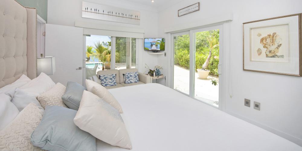 White Cottage White Cottage