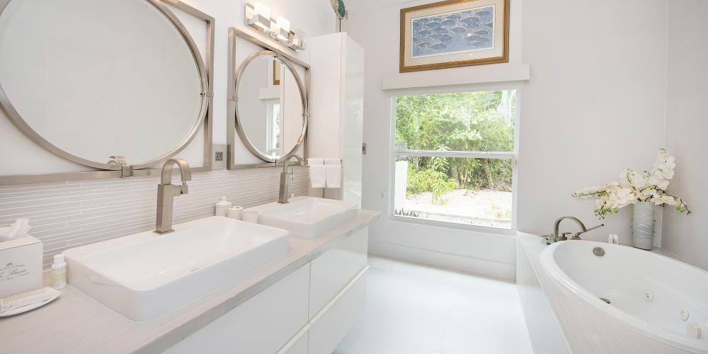 White Cottage White Cottage