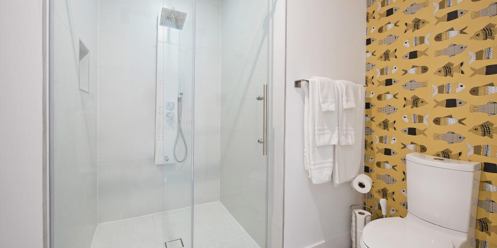 White Cottage White Cottage