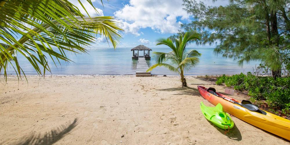 White Cottage White Cottage