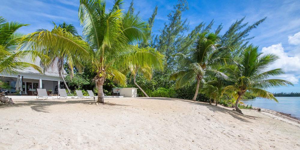 White Cottage White Cottage