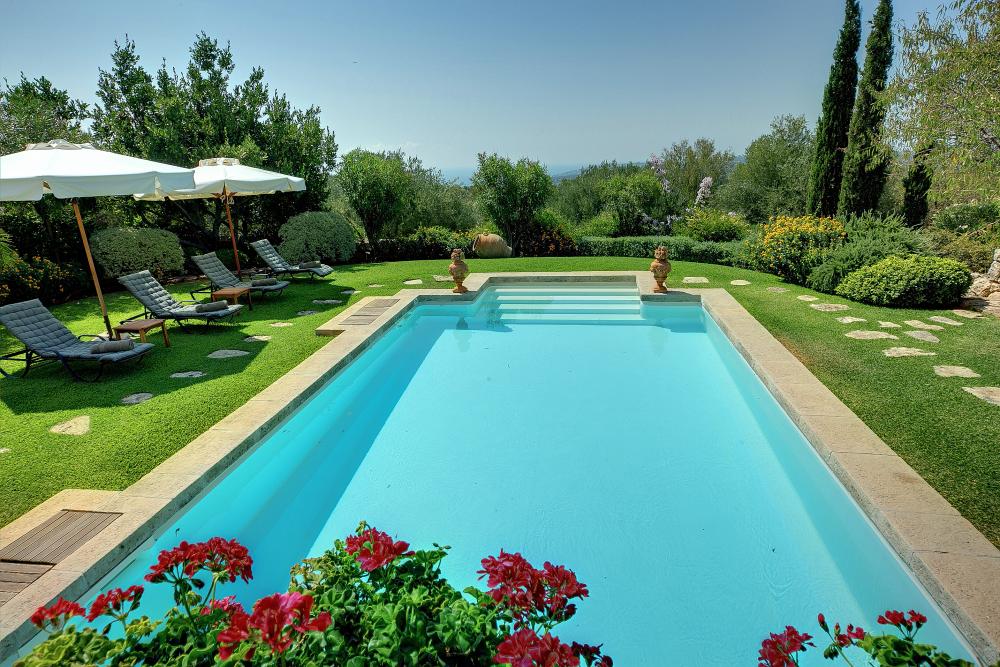 Millstone Villa Millstone Villa