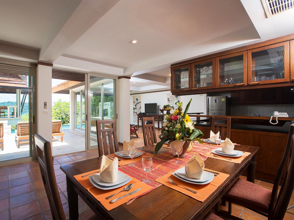 Katamanda Resort Phuket - Villa Baan Chaitalay Katamanda Resort Phuket - Villa Baan Chaitalay