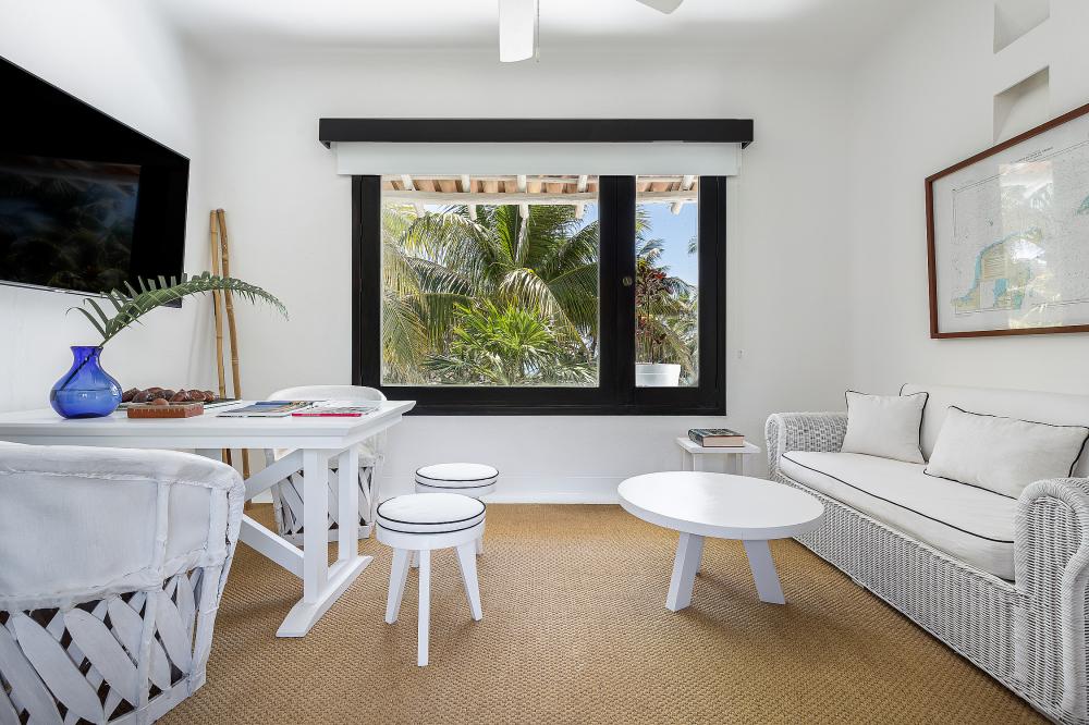 Xpu Ha, Mexico - 4 Bedroom Casa Belatan Xpu Ha, Mexico - 4 Bedroom Casa Belatan