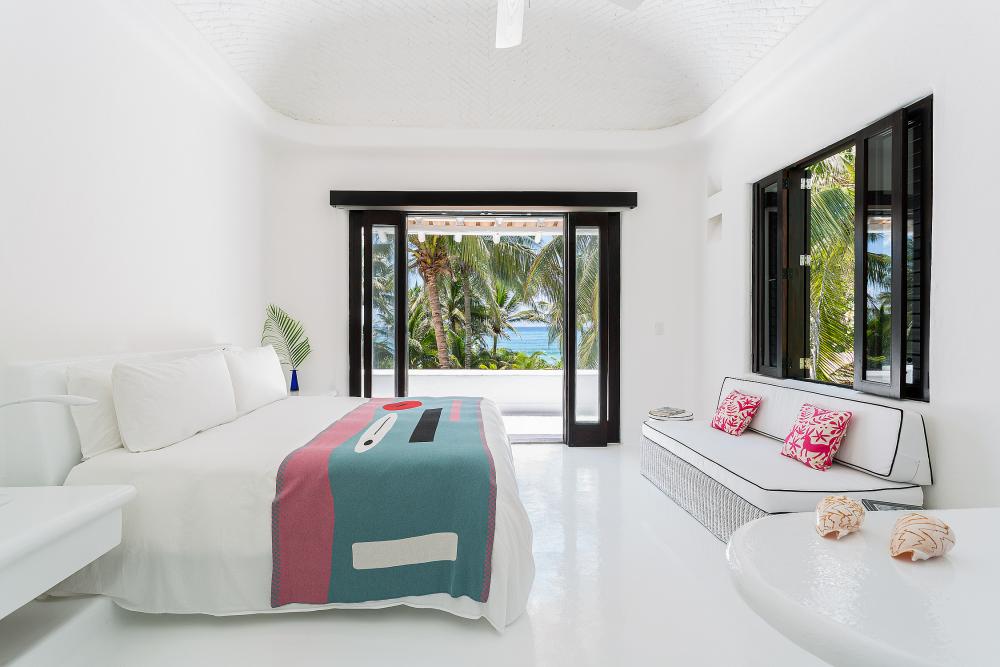 Xpu Ha, Mexico - 4 Bedroom Casa Belatan Xpu Ha, Mexico - 4 Bedroom Casa Belatan