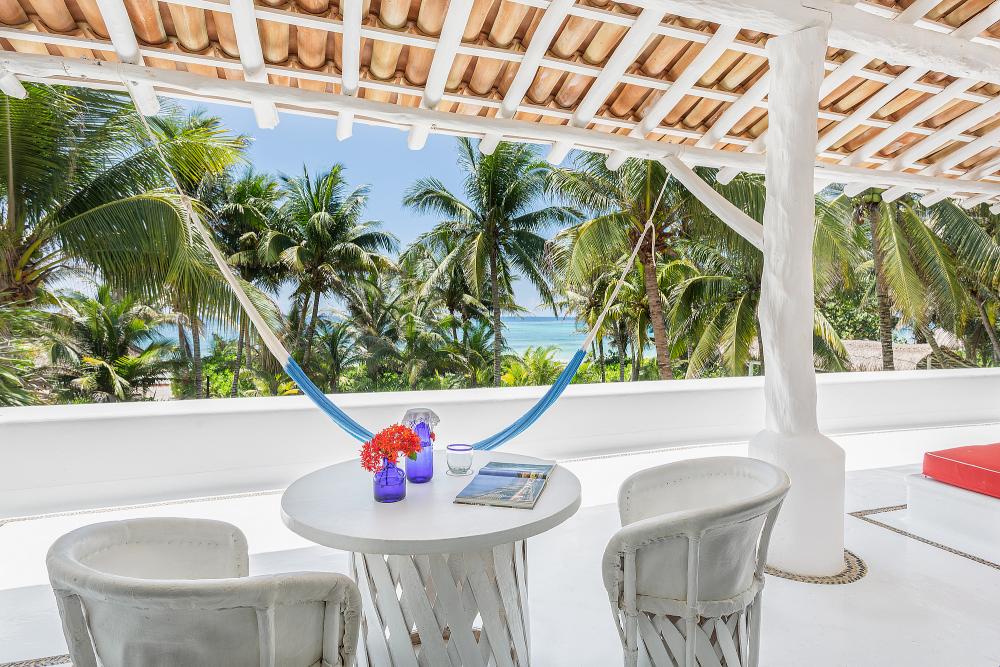 Xpu Ha, Mexico - 4 Bedroom Casa Belatan Xpu Ha, Mexico - 4 Bedroom Casa Belatan