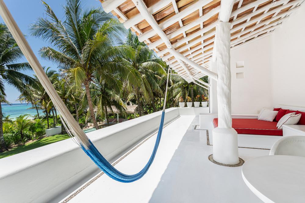 Xpu Ha, Mexico - 4 Bedroom Casa Belatan Xpu Ha, Mexico - 4 Bedroom Casa Belatan