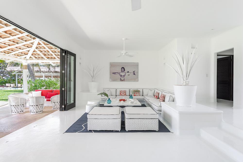 Xpu Ha, Mexico - 4 Bedroom Casa Belatan Xpu Ha, Mexico - 4 Bedroom Casa Belatan