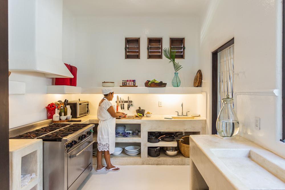 Xpu Ha, Mexico - 4 Bedroom Casa Belatan Xpu Ha, Mexico - 4 Bedroom Casa Belatan