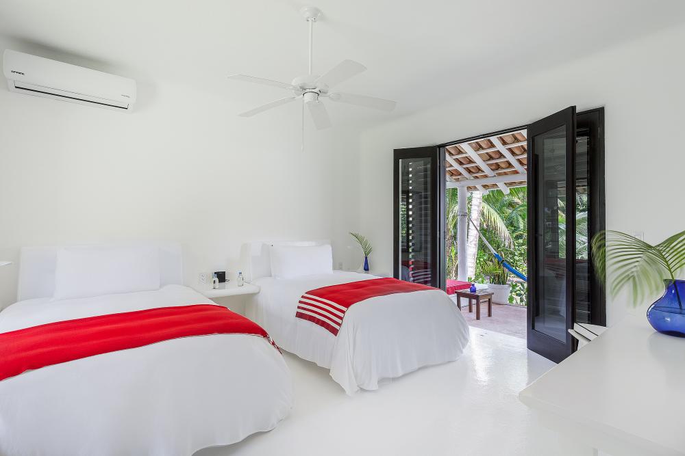 Xpu Ha, Mexico - 4 Bedroom Casa Belatan Xpu Ha, Mexico - 4 Bedroom Casa Belatan