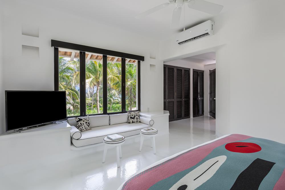 Xpu Ha, Mexico - 4 Bedroom Casa Belatan Xpu Ha, Mexico - 4 Bedroom Casa Belatan