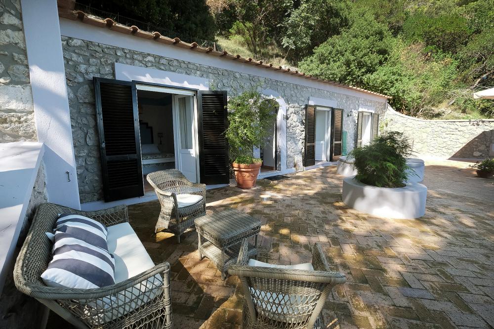 Villa Aiano Villa Aiano