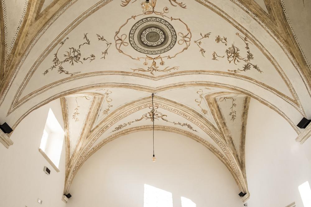 Masseria Antonio Augustus Masseria Antonio Augustus