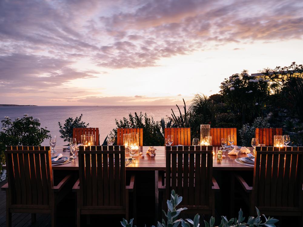 Ani Private Resorts - Anguilla Ani Anguilla