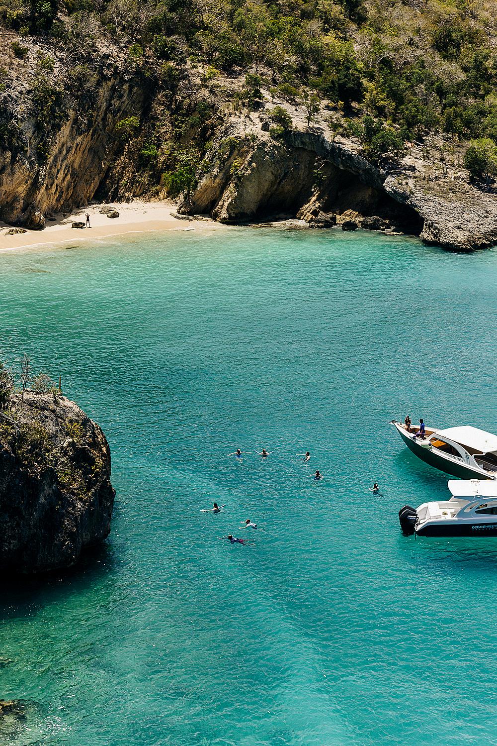 Ani Private Resorts - Anguilla Ani Anguilla