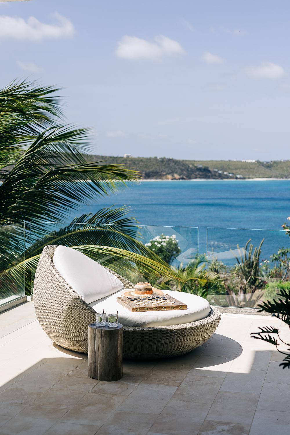 Ani Private Resorts - Anguilla Ani Anguilla