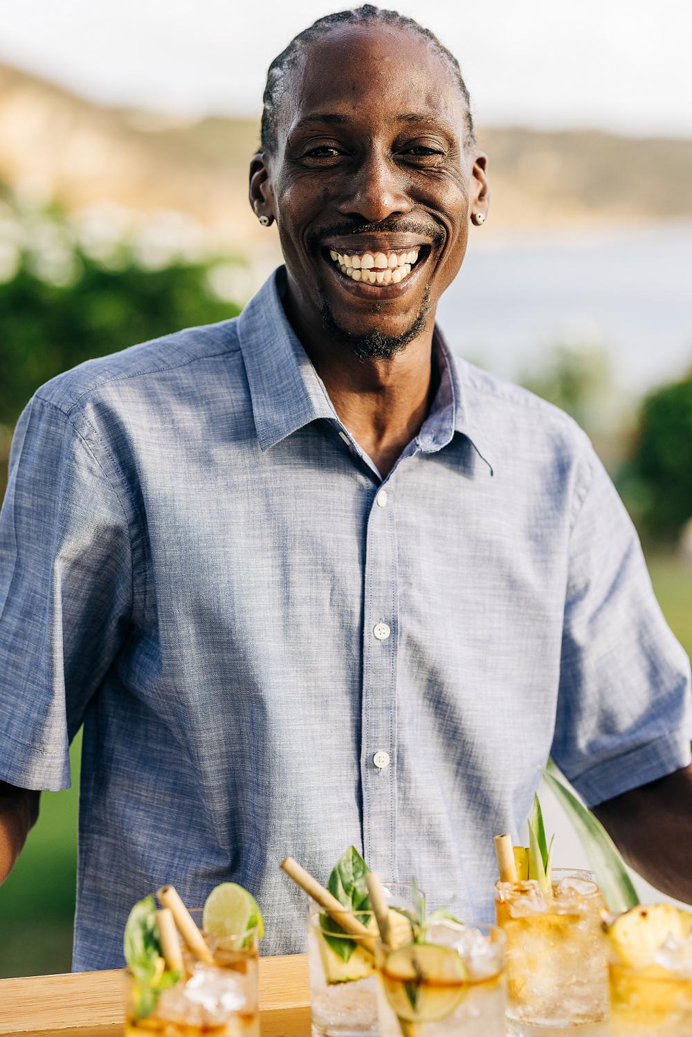 Ani Private Resorts - Anguilla Ani Anguilla