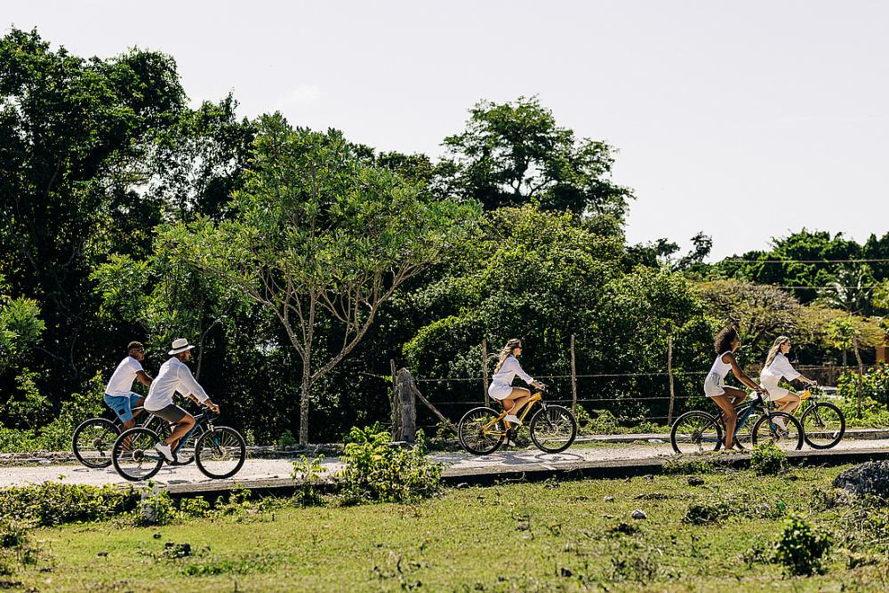 Ani Private Resort Dominican Republic Ani Private Resort Dominican Republic