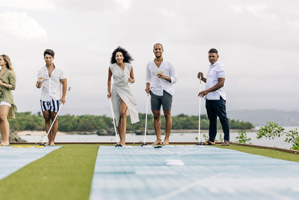 Ani Private Resort Dominican Republic Ani Private Resort Dominican Republic