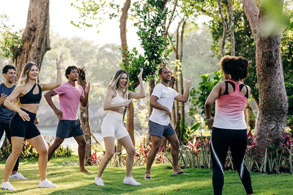 Ani Private Resort Dominican Republic Ani Private Resort Dominican Republic