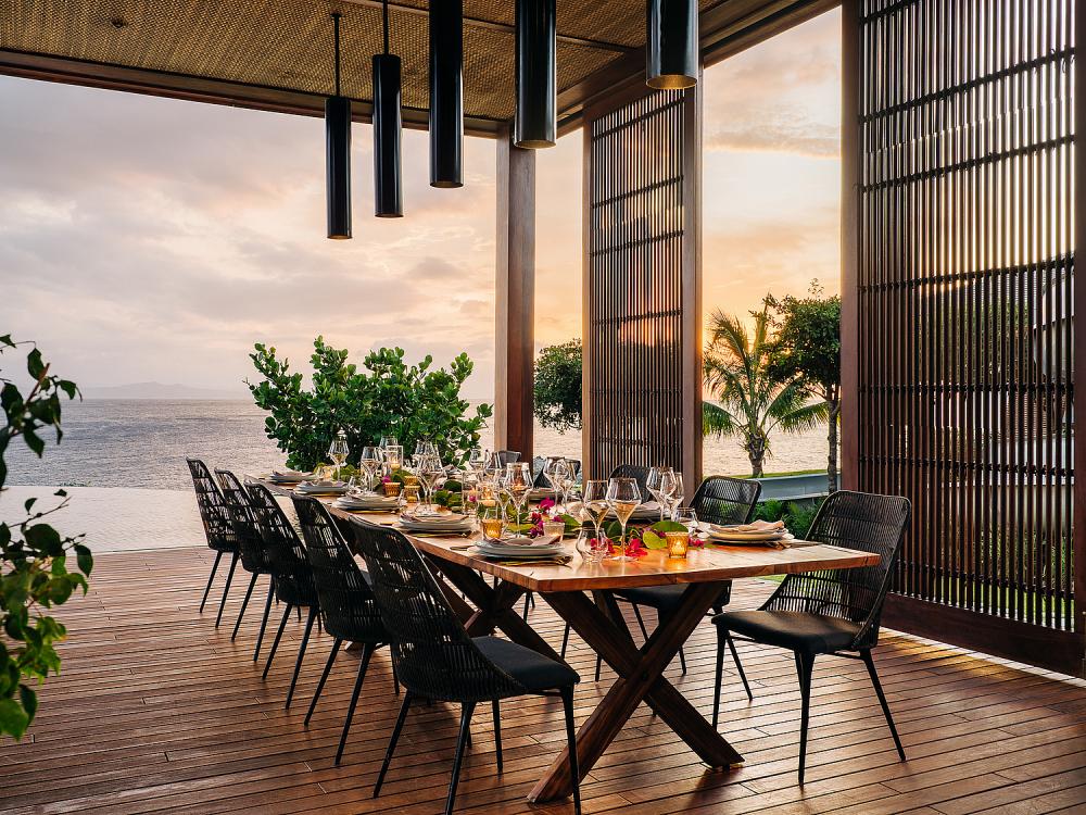 Ani Private Resort Dominican Republic Ani Private Resort Dominican Republic