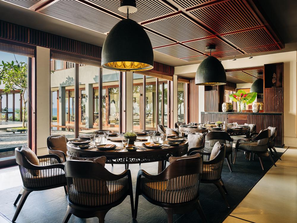 Ani Villa Private Resort Sri Lanka - Cafe Ani Villa Private Resort Sri Lanka