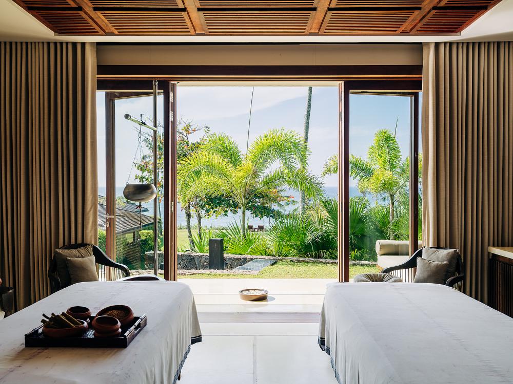 Ani Villa Private Resort Sri Lanka - Wellness Spa Ani Villa Private Resort Sri Lanka