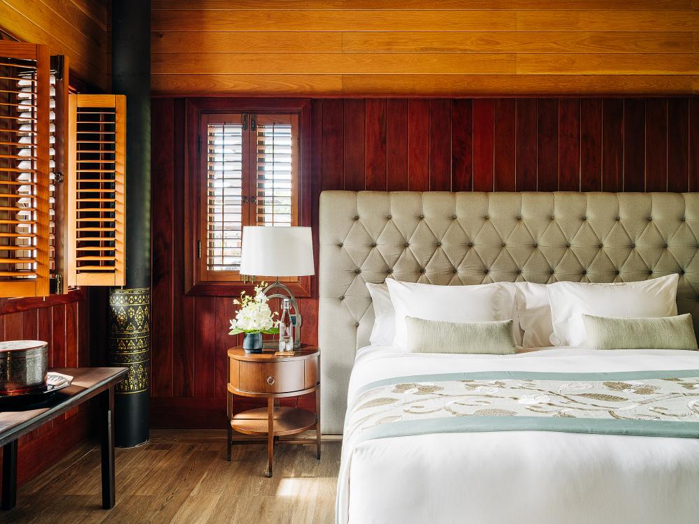 Ani Private Resort Thailand - Family Villa Ani Private Resort Thailand