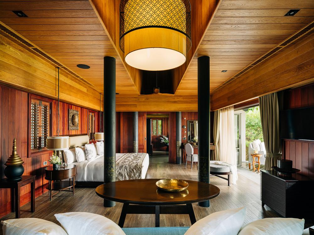 Ani Private Resort Thailand - Ocean Villa Ani Private Resort Thailand