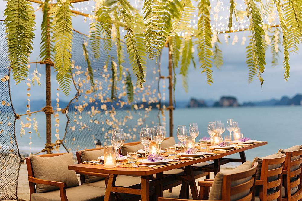 Ani Private Resort Thailand