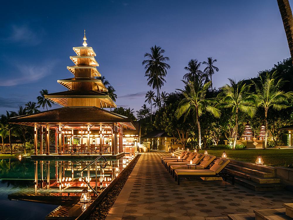 Ani Private Resort Thailand 